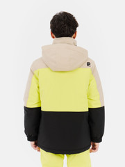 PRTMilan JR Ski-jas