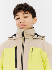 PRTMilan JR Ski-jas