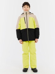 PRTMilan JR Ski-jas