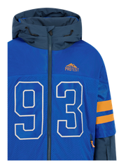 PRTModi JR Ski-jas