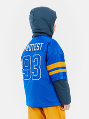 PRTModi JR Ski-jas