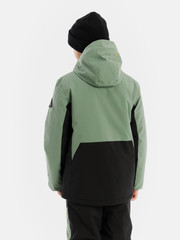 PRTPaulo JR Ski-jas