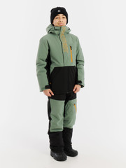 PRTPaulo JR Ski-jas
