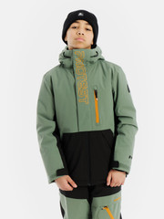 PRTPaulo JR Ski-jas