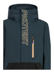 PRTPaulo JR Ski-jas