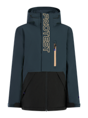 PRTPaulo JR Ski-jas