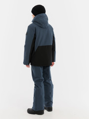 PRTPaulo JR Ski-jas