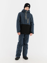 PRTPaulo JR Ski-jas