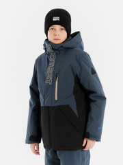PRTPaulo JR Ski-jas