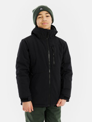 PRTSoulby JR Ski-jas