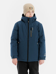 PRTSoulby JR Ski-jas