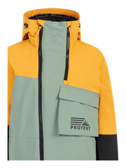 PRTTrax JR Ski-jas