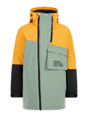 PRTTrax JR Ski-jas