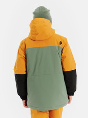 PRTTrax JR Ski-jas