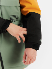 PRTTrax JR Ski-jas