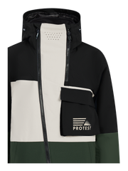 PRTTrax JR Ski-jas