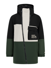 PRTTrax JR Ski-jas