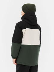 PRTTrax JR Ski-jas
