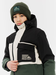 PRTTrax JR Ski-jas