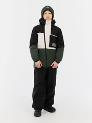 PRTTrax JR Ski-jas