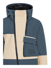 PRTTrax JR Ski-jas