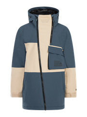 PRTTrax JR Ski-jas