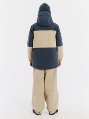 PRTTrax JR Ski-jas