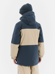 PRTTrax JR Ski-jas