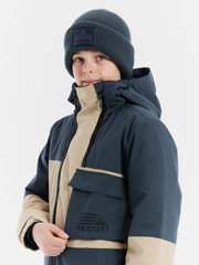 PRTTrax JR Ski-jas