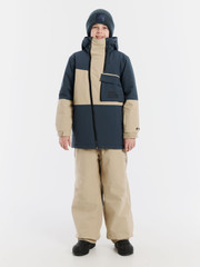 PRTTrax JR Ski-jas