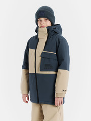 PRTTrax JR Ski-jas