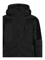 PRTBrucer JR Puffer ski-jas