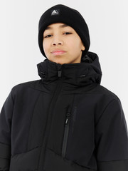 PRTBrucer JR Puffer ski-jas