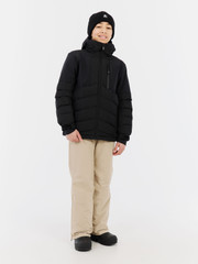 PRTBrucer JR Puffer ski-jas
