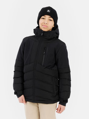 PRTBrucer JR Puffer ski-jas