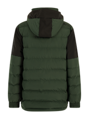 PRTBrucer JR Puffer ski-jas