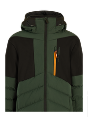 PRTBrucer JR Puffer ski-jas