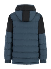 PRTBrucer JR Puffer ski-jas