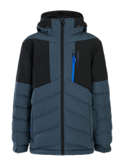 PRTBrucer JR Puffer ski-jas