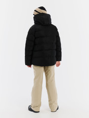 PRTDillon JR Puffer ski-jas