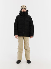 PRTDillon JR Puffer ski-jas