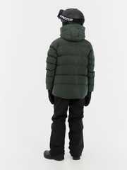PRTDillon JR Puffer ski-jas