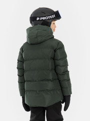 PRTDillon JR Puffer ski-jas