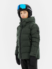 PRTDillon JR Puffer ski-jas