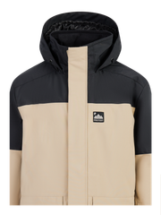 PRTEwan JR Ski-jas
