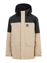 PRTEwan JR Ski-jas