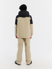 PRTEwan JR Ski-jas