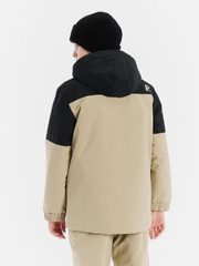 PRTEwan JR Ski-jas