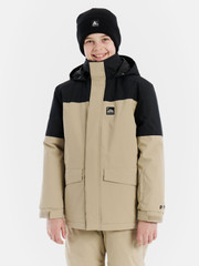 PRTEwan JR Ski-jas