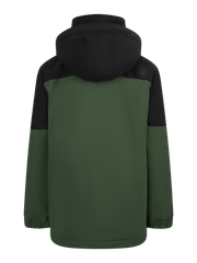 PRTEwan JR Ski-jas